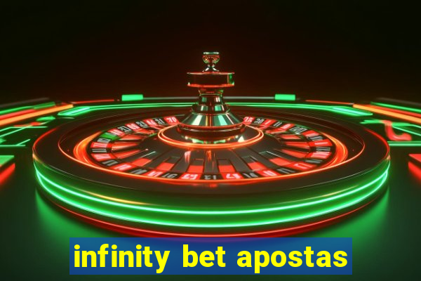 infinity bet apostas