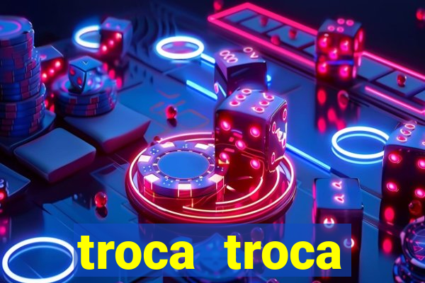 troca troca cruzeiro sp