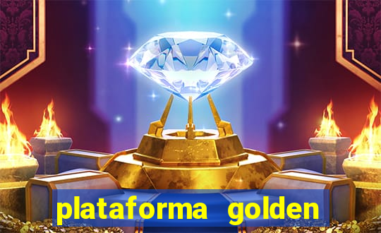 plataforma golden slots 777 paga mesmo