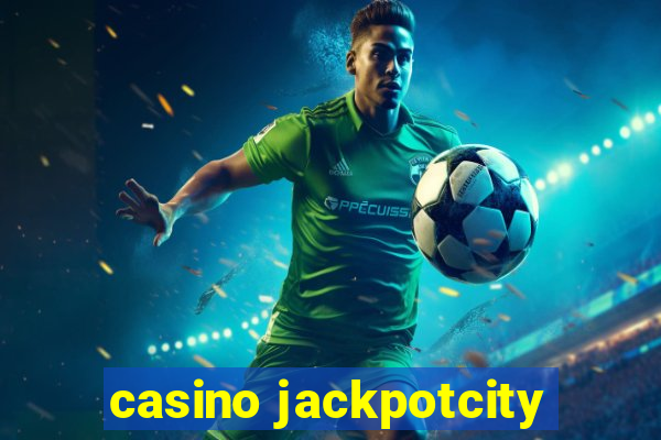 casino jackpotcity