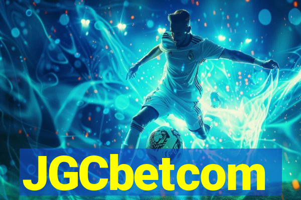 JGCbetcom