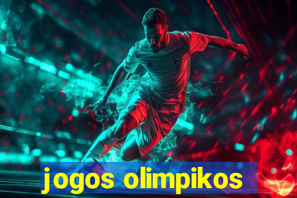 jogos olimpikos