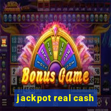 jackpot real cash