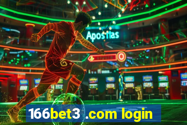 166bet3 .com login