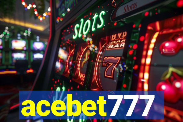 acebet777