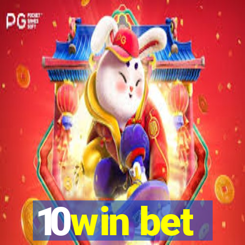 10win bet