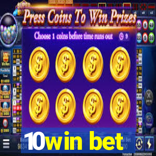 10win bet