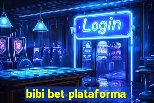 bibi bet plataforma