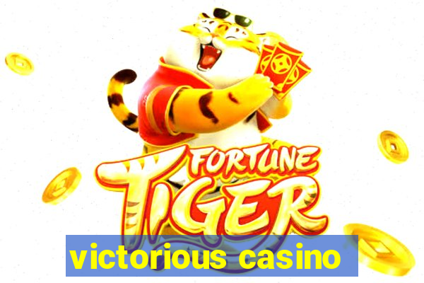 victorious casino