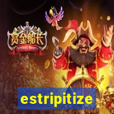 estripitize