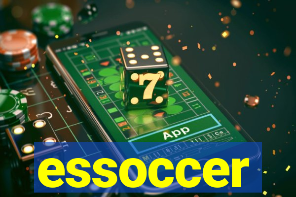 essoccer