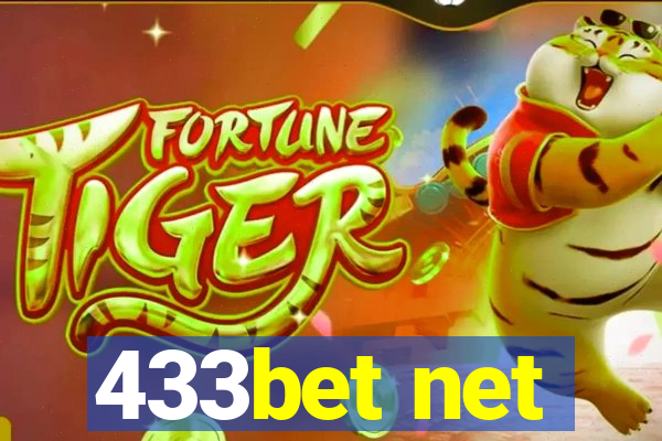 433bet net