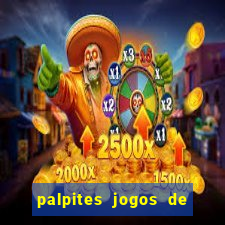 palpites jogos de hoje ge