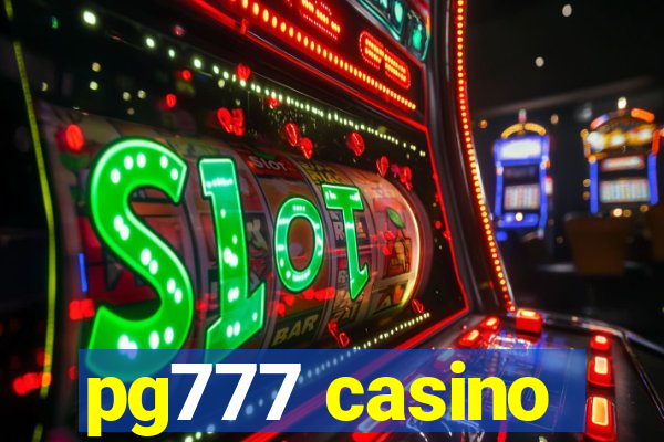 pg777 casino