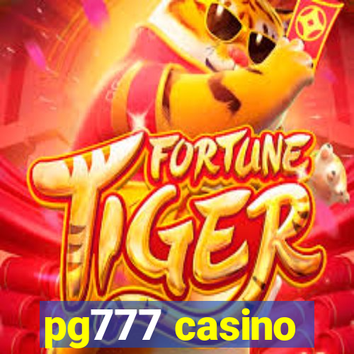 pg777 casino