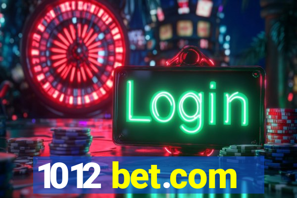 1012 bet.com