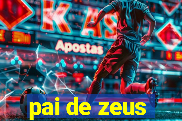 pai de zeus