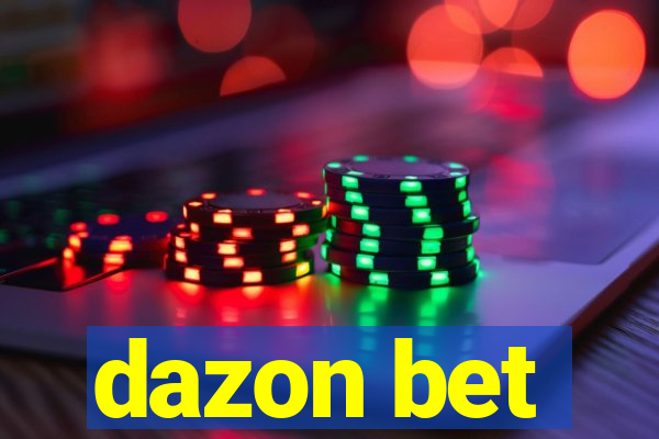 dazon bet