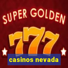 casinos nevada