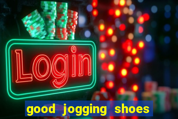 good jogging shoes for beginners