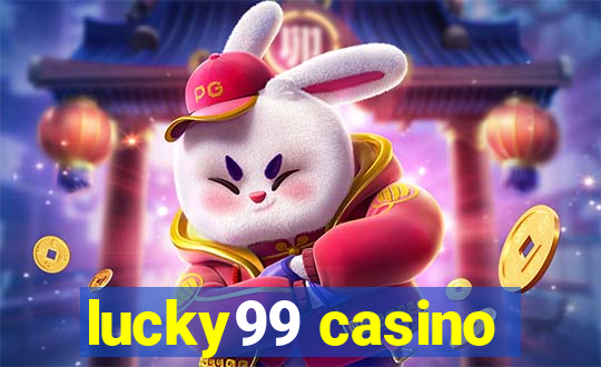 lucky99 casino