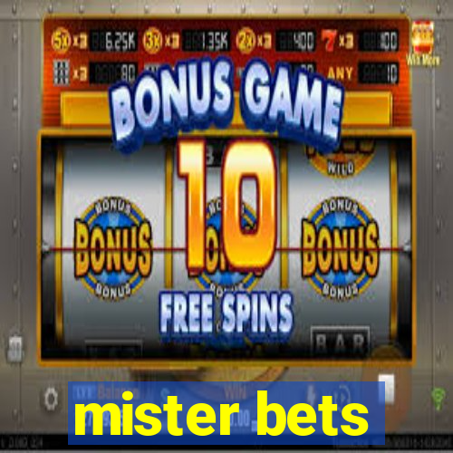 mister bets