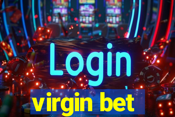 virgin bet