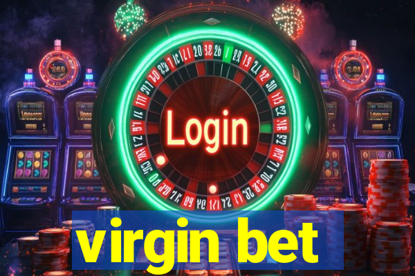 virgin bet