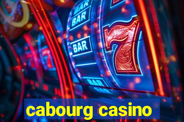 cabourg casino