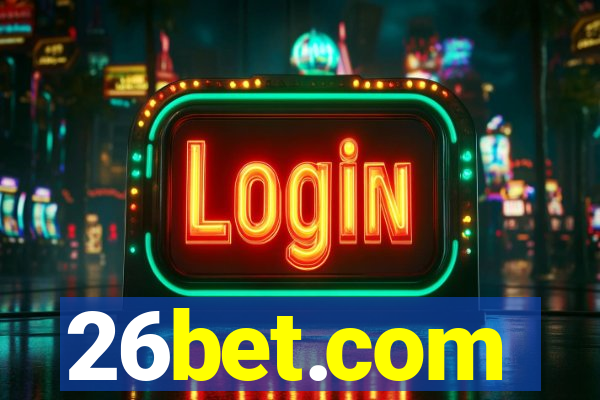 26bet.com