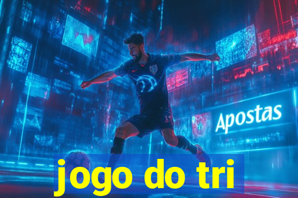 jogo do tri