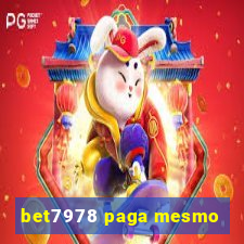 bet7978 paga mesmo