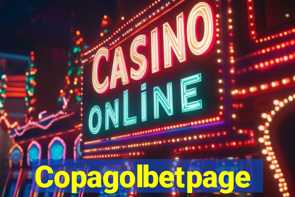 Copagolbetpage