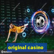 original casino