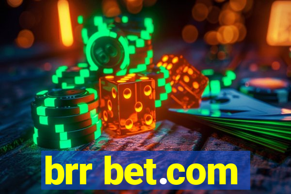 brr bet.com