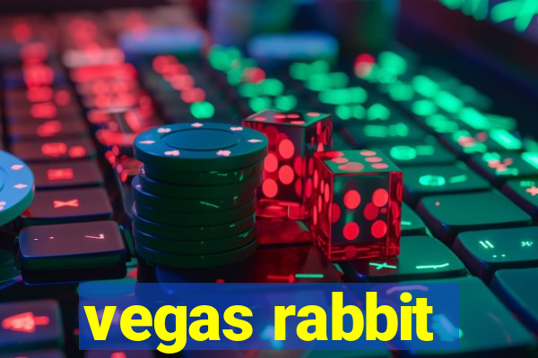 vegas rabbit