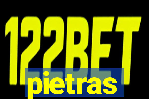 pietras