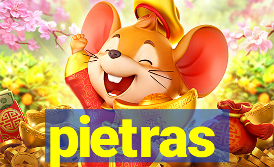 pietras