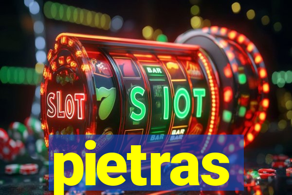 pietras