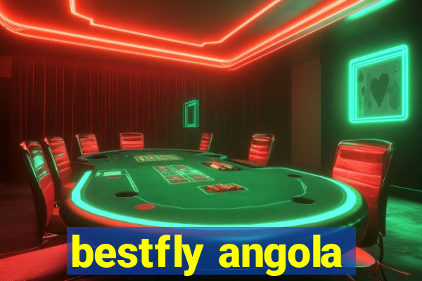 bestfly angola