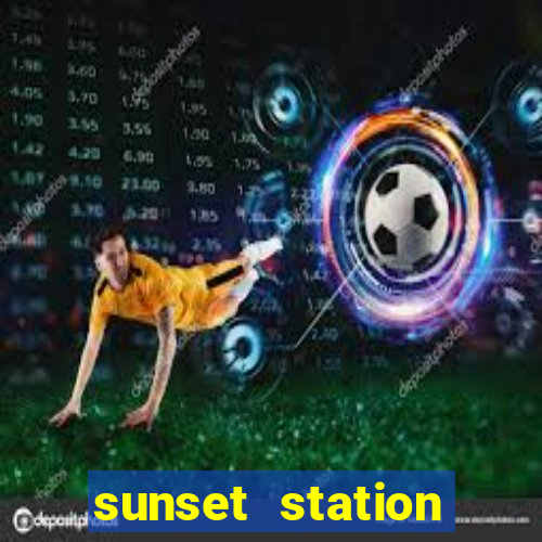 sunset station hotel casino