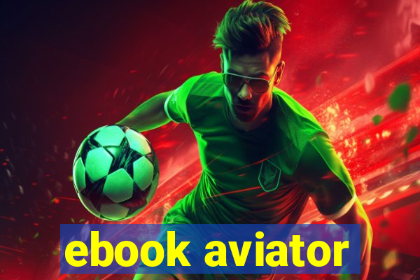 ebook aviator