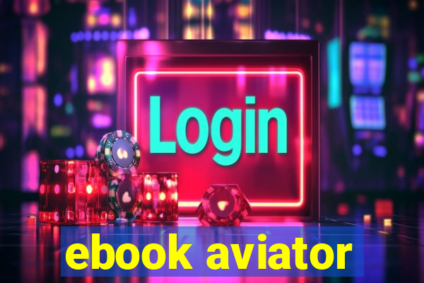 ebook aviator