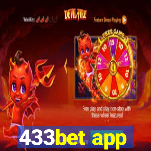 433bet app