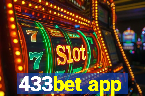 433bet app