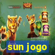 sun jogo