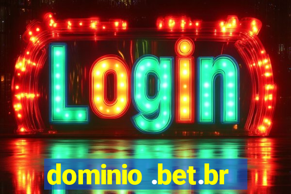 dominio .bet.br