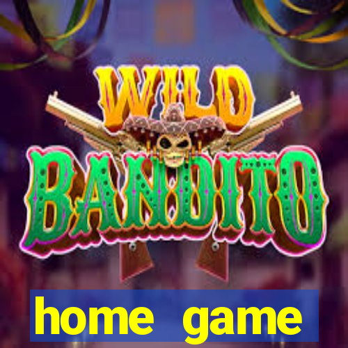 home game gamecategoryid 3