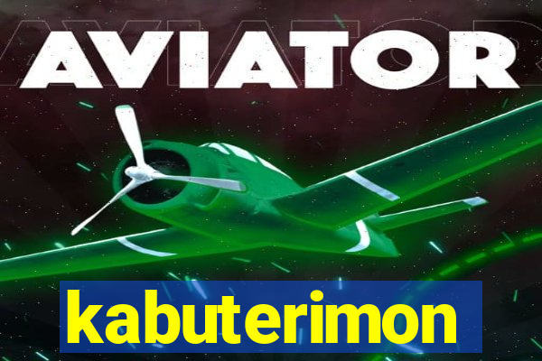 kabuterimon