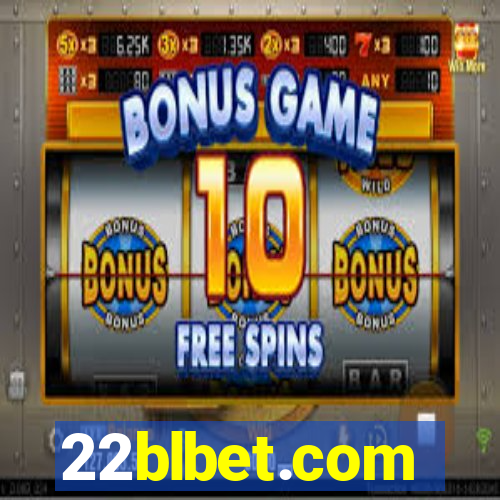 22blbet.com